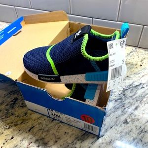 Adidas NMD Toddler